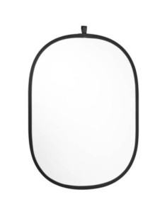 Dyfuzor elipsa [owalny] 90x120cm