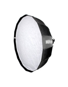 Softbox MITOYA SPEEDY 85cm + GRID [BOWENS]