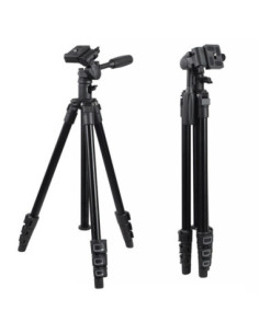 Lekki statyw fotograficzny 150cm MITOYA z łamaną kolumną...