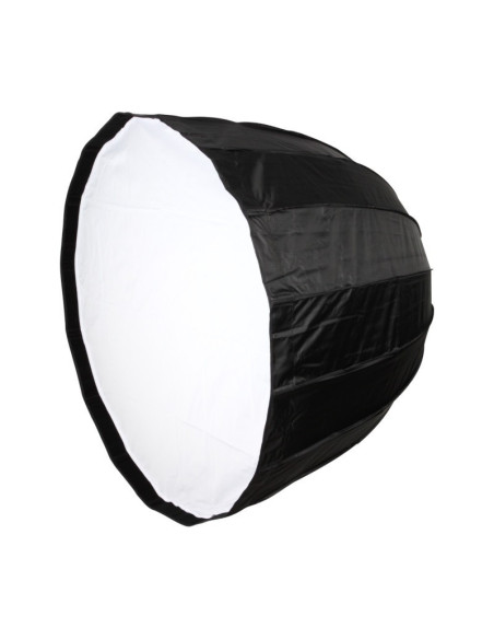 Softbox MITOYA SPEEDY DEEP 90cm + GRID BOWENS