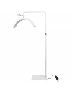 Lampa kosmetyczna MITOYA LED MOON LIGHT 3000-6000K na...