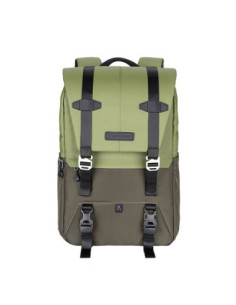 Plecak fotograficzny K&F Concept BETA [zielony]