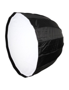 Softbox MITOYA SPEEDY DEEP 120cm + GRID [BOWENS]