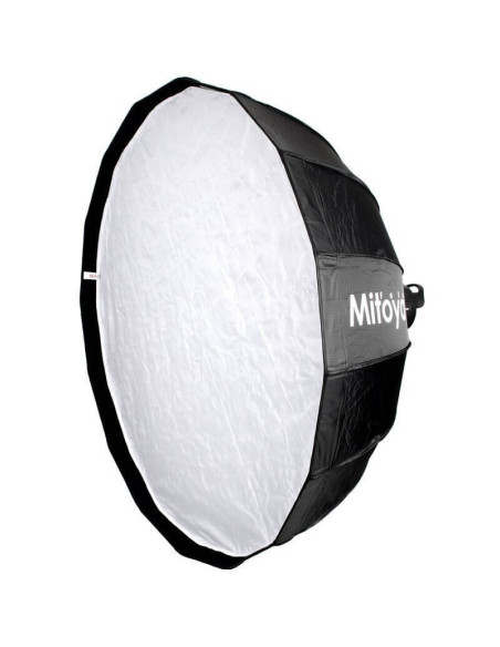 Softbox MITOYA SPEEDY 105cm + GRID [BOWENS]