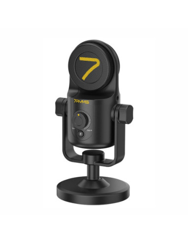 Mikrofon pojemnościowy 7Ryms SR-USB MINI [USB-C/USB-A]