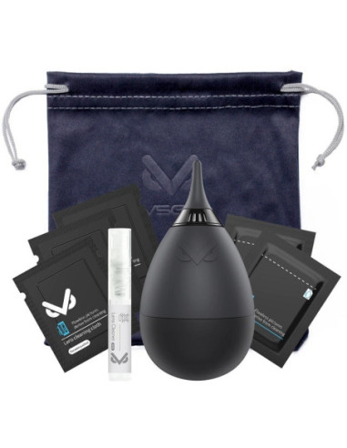 VSGO Zestaw czyszczący do aparatów i optyki...