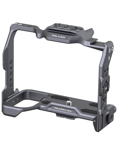 Ulanzi FALCAM F22&F38 Klatka operatorska F024 do Sony A7M3 / A7S3 / A7R4 / A1