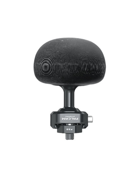Ulanzi FALCAM F22 Quick Release rączka Mushroom Handle do klatki operatorskiej z szybkozłączką