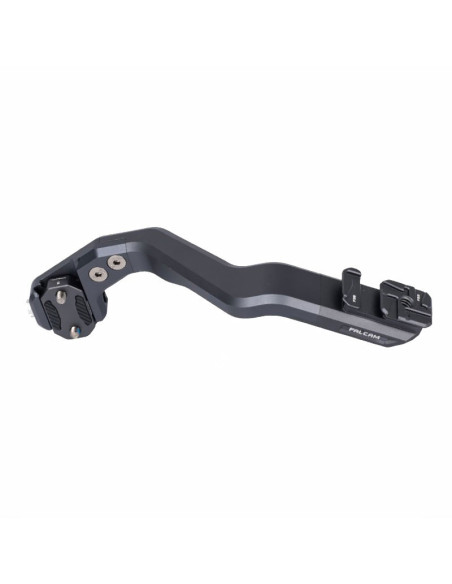 Ulanzi FALCAM F22 Quick Release Sling Grip – dodatkowy uchwyt stabilizujący do gimbali DJI Ronin