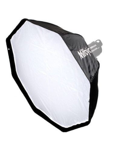 Softbox MITOYA Quick 120cm BOWENS