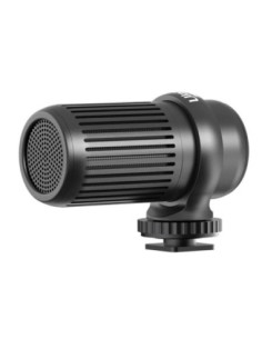 Mikrofon pojemnościowy Ulanzi Nova Mic 01 [mini jack 3,5mm]