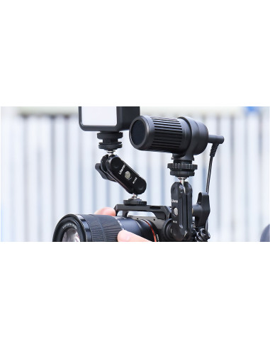 Uchwyt przegubowy magic arm Ulanzi R102 2x...