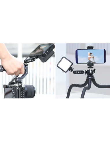 Uchwyt przegubowy magic arm Ulanzi R102 2x...