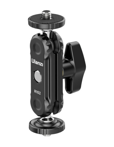 Uchwyt przegubowy magic arm Ulanzi R102 2x...