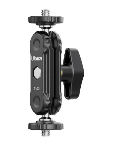 Uchwyt przegubowy magic arm Ulanzi R102 2x...