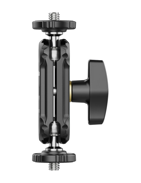 Uchwyt przegubowy magic arm Ulanzi R102 2x 1/4’’ [9cm]