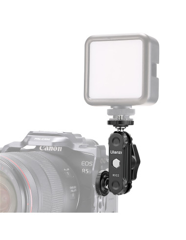 Uchwyt przegubowy magic arm Ulanzi R102 2x...