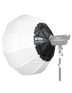 Softbox sferyczny MITOYA LANTERN 85cm BOWENS 2