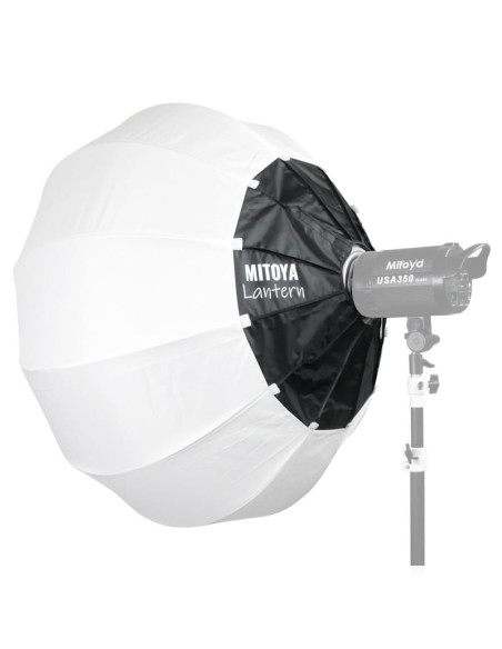 Softbox sferyczny MITOYA LANTERN 85cm BOWENS