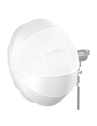 Softbox sferyczny MITOYA LANTERN 85cm BOWENS