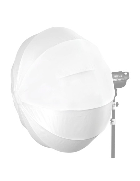 Softbox sferyczny MITOYA LANTERN 85cm BOWENS