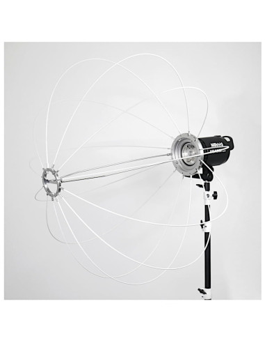 Softbox sferyczny MITOYA LANTERN 85cm BOWENS