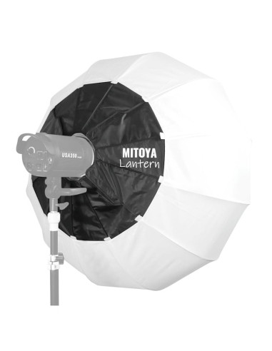 Softbox sferyczny MITOYA LANTERN 85cm BOWENS