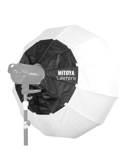 Softbox sferyczny MITOYA LANTERN 85cm BOWENS