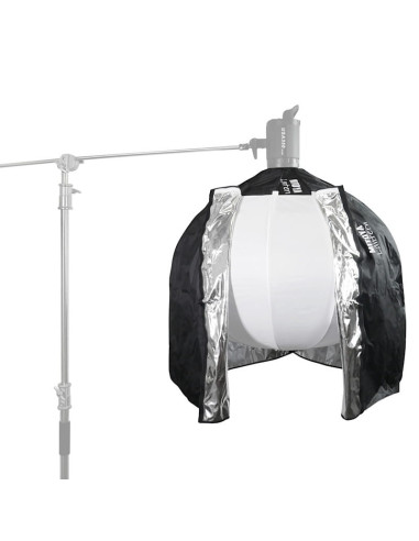 Softbox sferyczny MITOYA LANTERN 85cm BOWENS