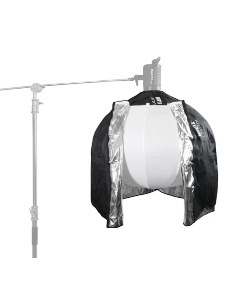 Softbox sferyczny MITOYA LANTERN 85cm BOWENS