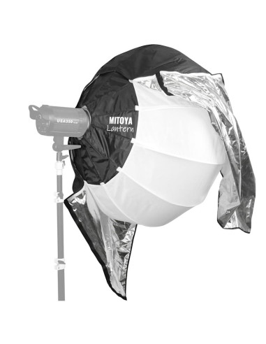 Softbox sferyczny MITOYA LANTERN 85cm BOWENS
