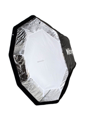 Softbox MITOYA Quick 120cm BOWENS