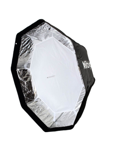 Softbox MITOYA Quick 120cm BOWENS