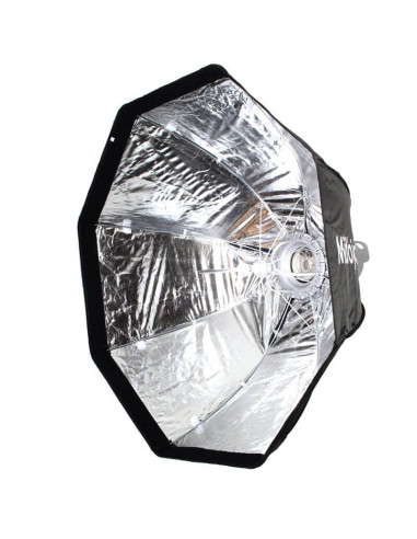 Softbox MITOYA Quick 120cm BOWENS