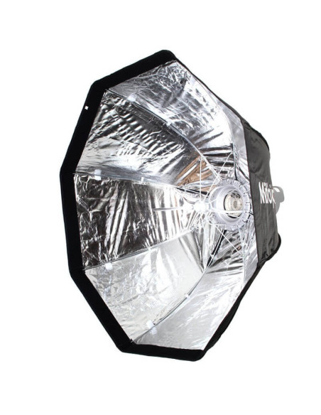 Softbox MITOYA Quick 120cm BOWENS