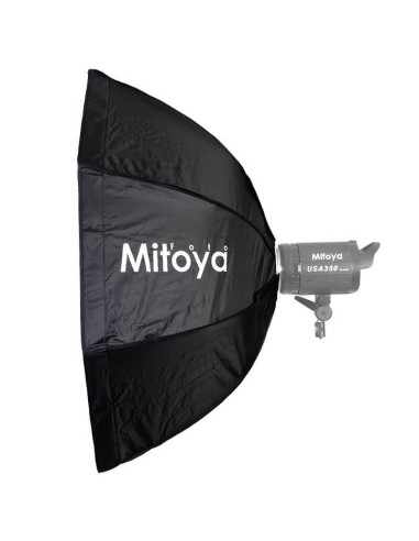 Softbox MITOYA Quick 120cm BOWENS