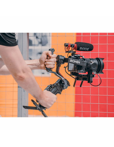 Ulanzi FALCAM F22 Quick Release Sling Grip –...