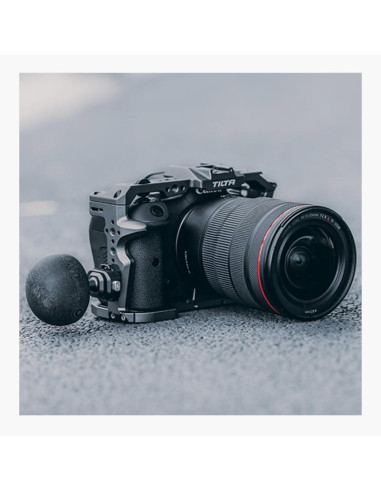 Ulanzi FALCAM F22 Quick Release rączka Mushroom...