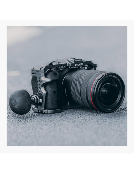 Ulanzi FALCAM F22 Quick Release rączka Mushroom Handle do klatki operatorskiej z szybkozłączką