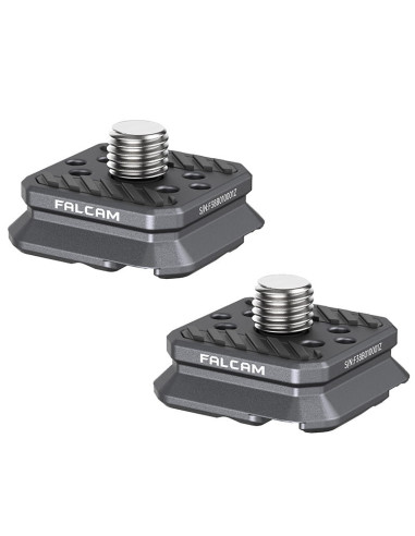 Ulanzi FALCAM F22 Mini głowica 3D F014 z dwiema...