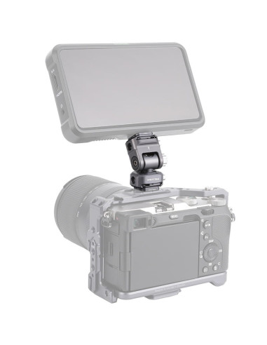 Ulanzi FALCAM F22 Mini głowica 3D F014 z dwiema...