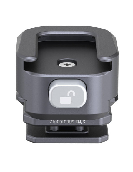 Ulanzi FALCAM F22 Szybkozłączka Quick Release KIT F010&F005 stopka ISO