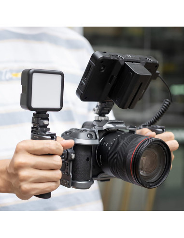 Ulanzi FALCAM F22 Szybkozłączka Quick Release...