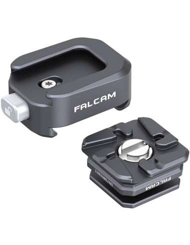 Ulanzi FALCAM F22 Szybkozłączka Quick Release...