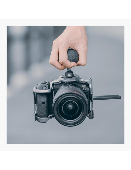 Ulanzi FALCAM F22 Quick Release rączka Mushroom Handle do klatki operatorskiej