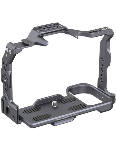 Ulanzi FALCAM F22&F38 Klatka operatorska F024 do Sony A7M3 / A7S3 / A7R4 / A1