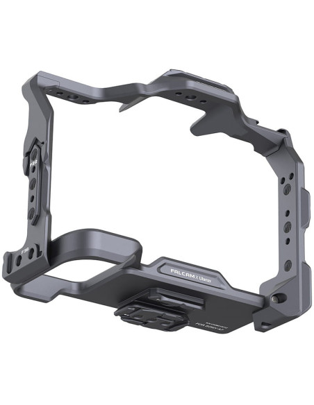 Ulanzi FALCAM F22&F38 Klatka operatorska F024 do Sony A7M3 / A7S3 / A7R4 / A1