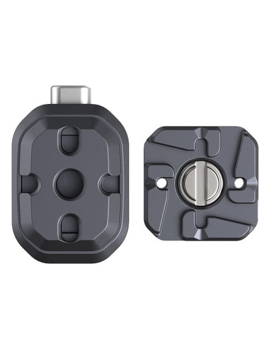 Ulanzi FALCAM F22 Szybkozłączka Quick Release...