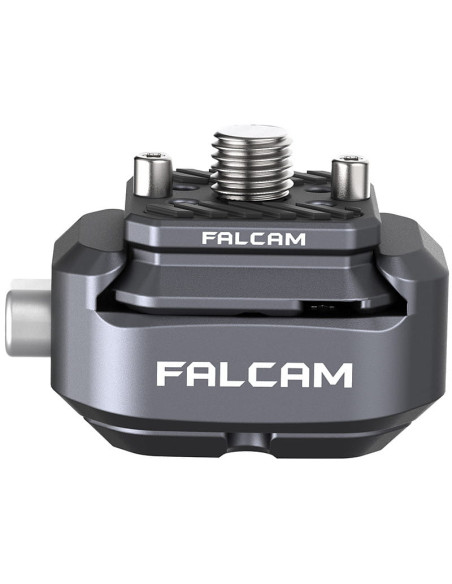 Ulanzi FALCAM F22 Szybkozłączka Quick Release KIT F001&F002 gwint 1/4''