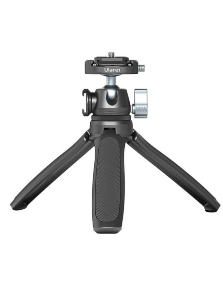 Statyw stołowy Ulanzi MT-46 z wysięgnikiem i głowicą kulową z szybkozłączką Falcam F38